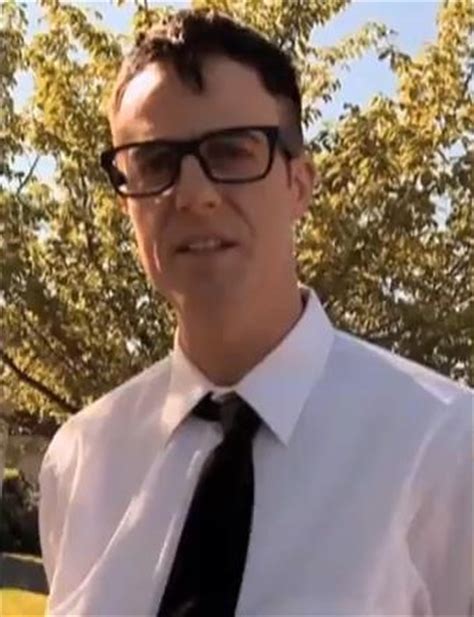 mr crocker live action